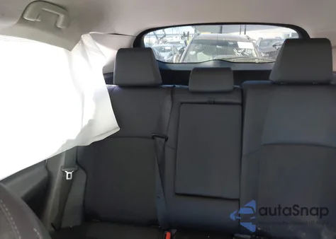 2021 Toyota Venza Le from USA, damaged, VIN JTEAAAAH5MJ079222